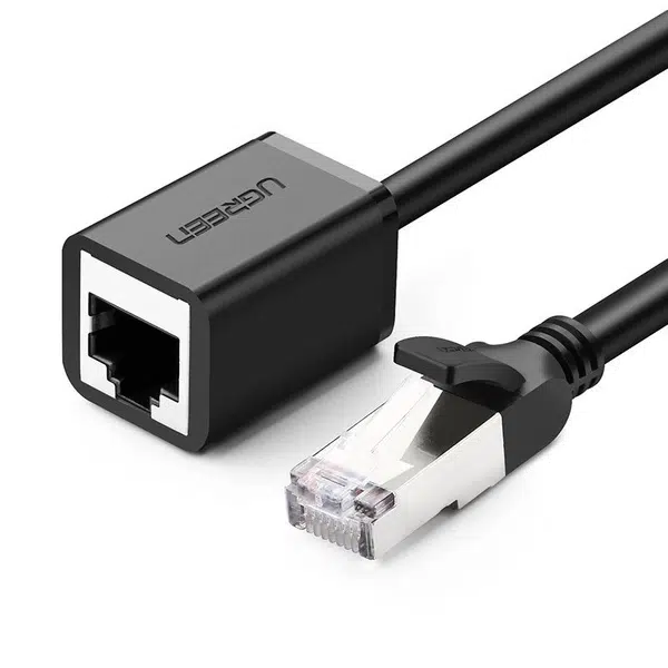 Ugreen Cat 6 1000Mbps Extenstion Network Ethernet Cable  