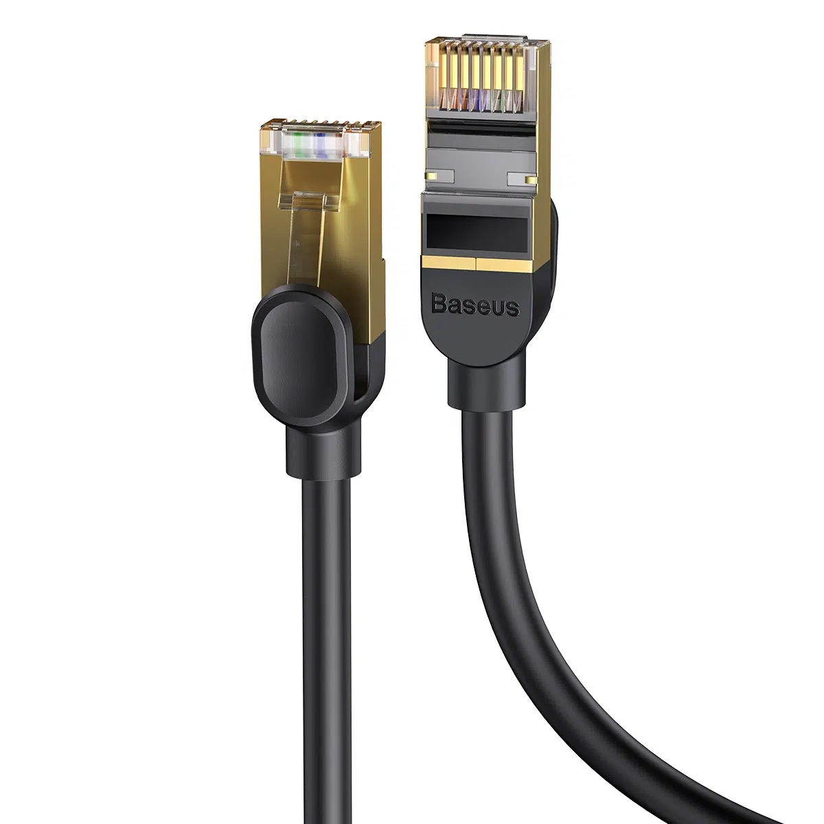 Baseus Cat 7 High Speed Seven network cable 10Gbps