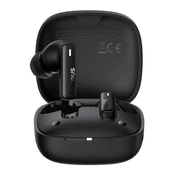 Baseus Bowie E19 | TWS In-Ear Wireless Earbuds