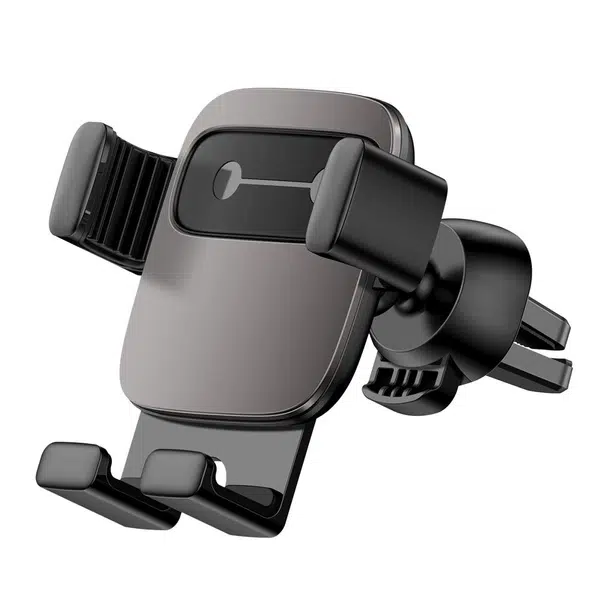 Gravity Phone Holder | Baseus Cube for Car Air Vent