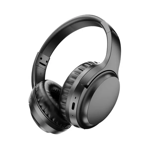Dudao On-Ear Wireless Bluetooth Headphones | X22Pro Black