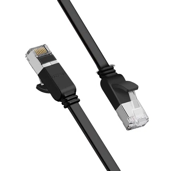 Ugreen Cat 6 UTP 1000Mbps Flat Cable Internet Cable Ethernet