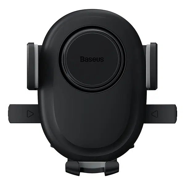 Car Phone Holder | Baseus UltraControl Lite Series (Black)