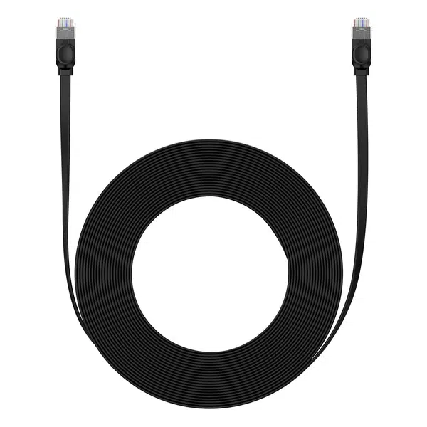 Baseus High Speed Cat 6 | Ethernet Cable 12m