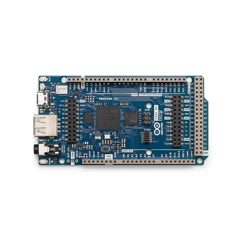 Arduino GIGA R1 Wi-Fi