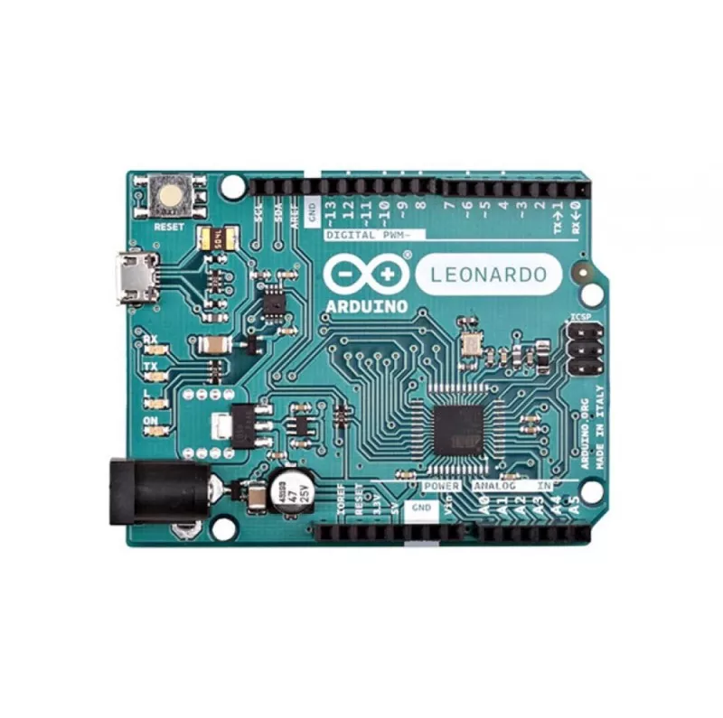 Arduino Leonardo