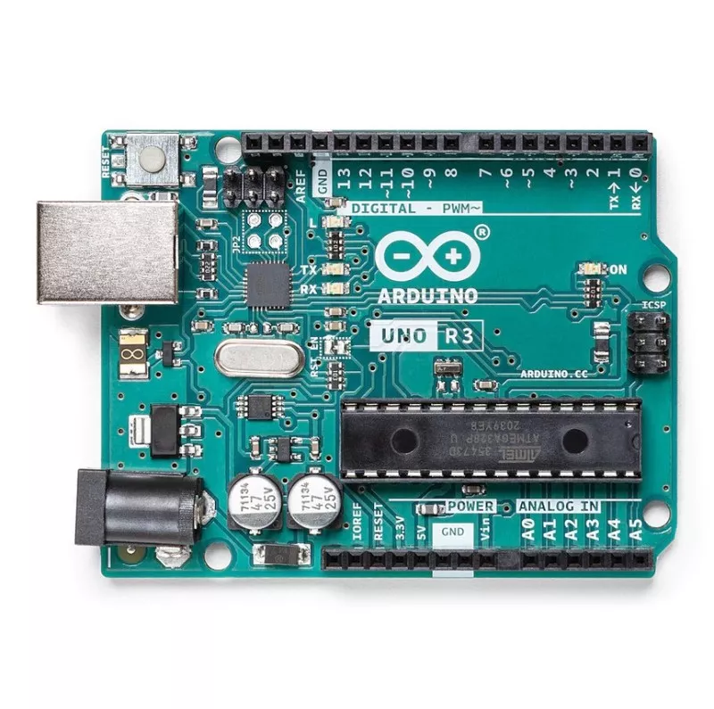 Arduino Uno REV3