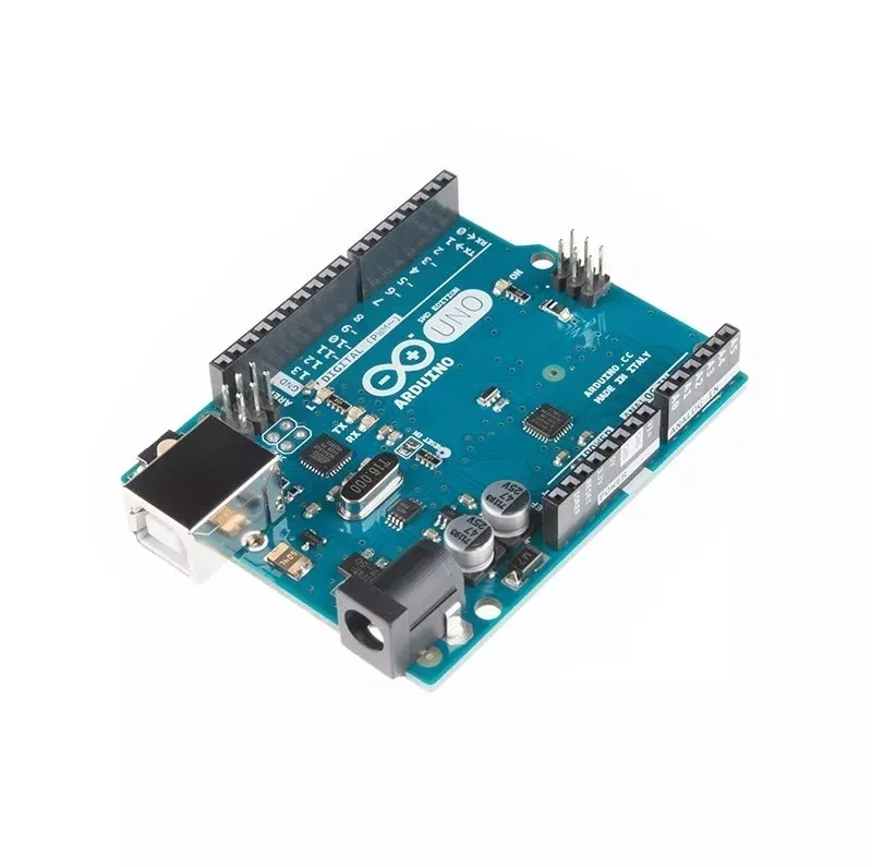 Arduino UNO REV3 SMD EDITION
