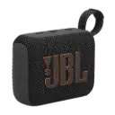 JBL GO 4 Ultra-Portable, Waterproof and Dustproof Bluetooth Speaker