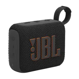 JBL GO 4 Ultra-Portable, Waterproof and Dustproof Bluetooth Speaker