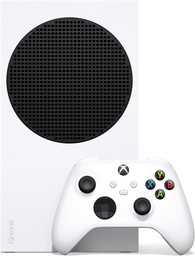 Xbox Series S 1TB Console Robot White