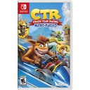 Switch Crash Team Racing Nitro-Fueled