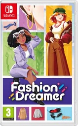 Fashion Dreamer | Nintendo Switch