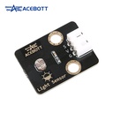 ACEBOTT Photosensitive /Photoresistor /Light dependent Resistor SensorEasy-Plug