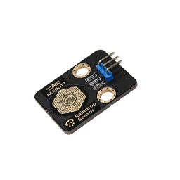 ACEBOTT Raindrop Sensor/Vapor Sensor Steam SensorEasy-Plug