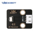 ACEBOTT Infrared IR Receiver ModuleEasy-Plug