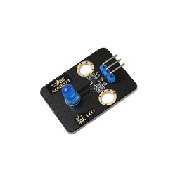 ACEBOTT Blue LED ModuleEasy-Plug