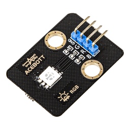 ACEBOTT RGB LED ModuleEasy-Plug