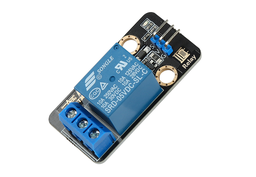 ACEBOTT 5V Relay ModuleEasy-Plug