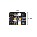 ACEBOTT Analog Sound SensorEasy-Plug