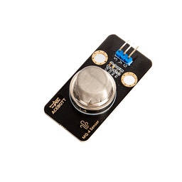 ACEBOTT MQ-4 Gas Sensor/Natural Gas & Methane SensorEasy-Plug