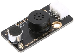 ACEBOTT Voice Recognition Module V2.0 with BroadcastEasy-Plug