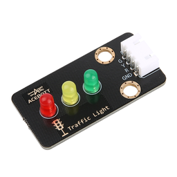 ACEBOTT Traffic Light ModuleEasy-Plug