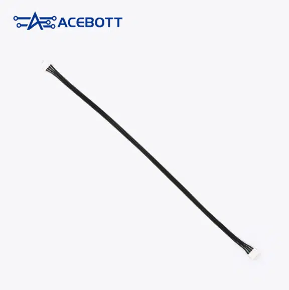 ACEBOTT Easy-Plug 4pin 40cm XH2.54 to XH2.54 Wire