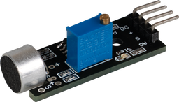 KY-037 Sound Sensor Module
