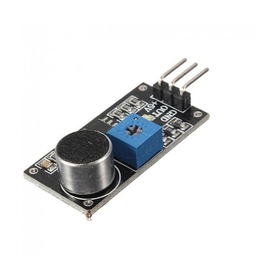 KY-038 | Microphone Sound Sensor Module