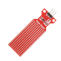 Rain Water Level Detection Sensor Module