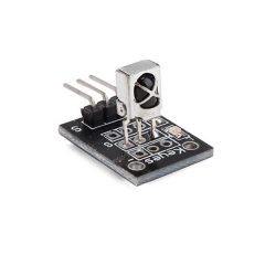 KY-022 | Infrared Receiver Module