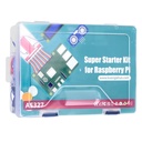 Super Starter Kit | Raspberry Pi 5 / 4 / 3 / 2 / 1 / Zero W
