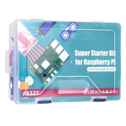 Super Starter Kit | Raspberry Pi 5 / 4 / 3 / 2 / 1 / Zero W