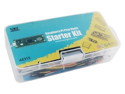 Raspberry Pi Pico Basic Starter Kit