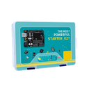 The Most Powerful Starter Kit for Arduino UNO R3