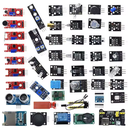 45 Kinds of Sensor Module Kit For Arduino