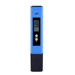 Digital LCD pH Meter Pen | Blue PH02