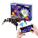 ACEBOTT  ESP8266 Quadruped Bionic Spider Robot Kit