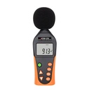 Digital Sound Level Meter | 30–130dB