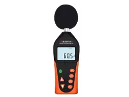 Digital Sound Level Meter | VICTOR 842A