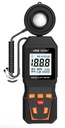 Digital Lux Meter with Separate Probe | Victor 1010D+ 200000 Lux