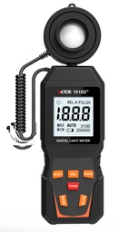 Digital Lux Meter with Separate Probe | Victor 1010D+ 200000 Lux