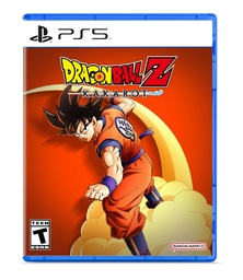 Dragon Ball Z: Kakarot | PS5