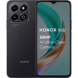 Honor X6B 4GB/128GB 6.56"