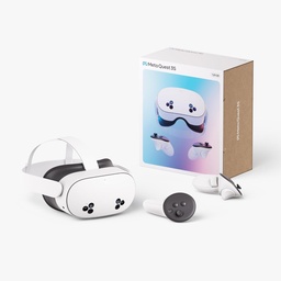 Meta Quest 3S VR 128GB