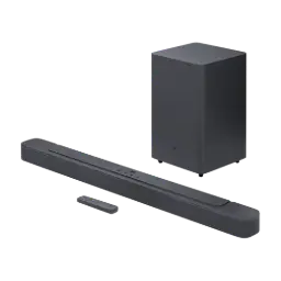 JBL Bar 2.1 Deep Bass