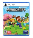 Minecraft - PS5