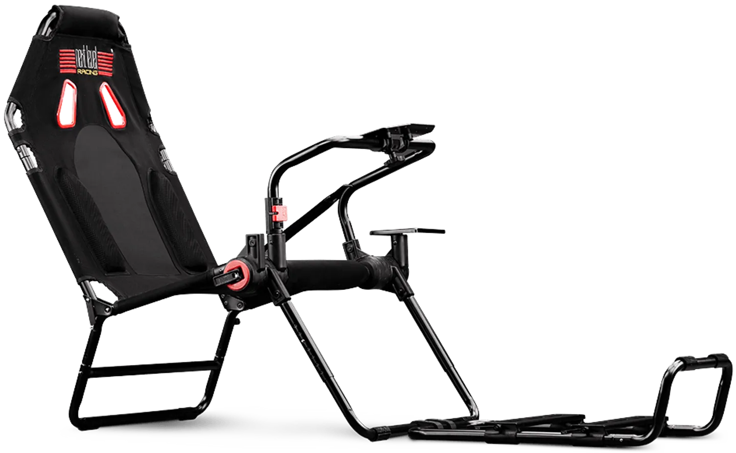 Next Level Racing GT Lite Foldable Racing Cockpit (Model NLR-S021)