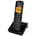 Alcatel S280 Solo Black Cordless Phone